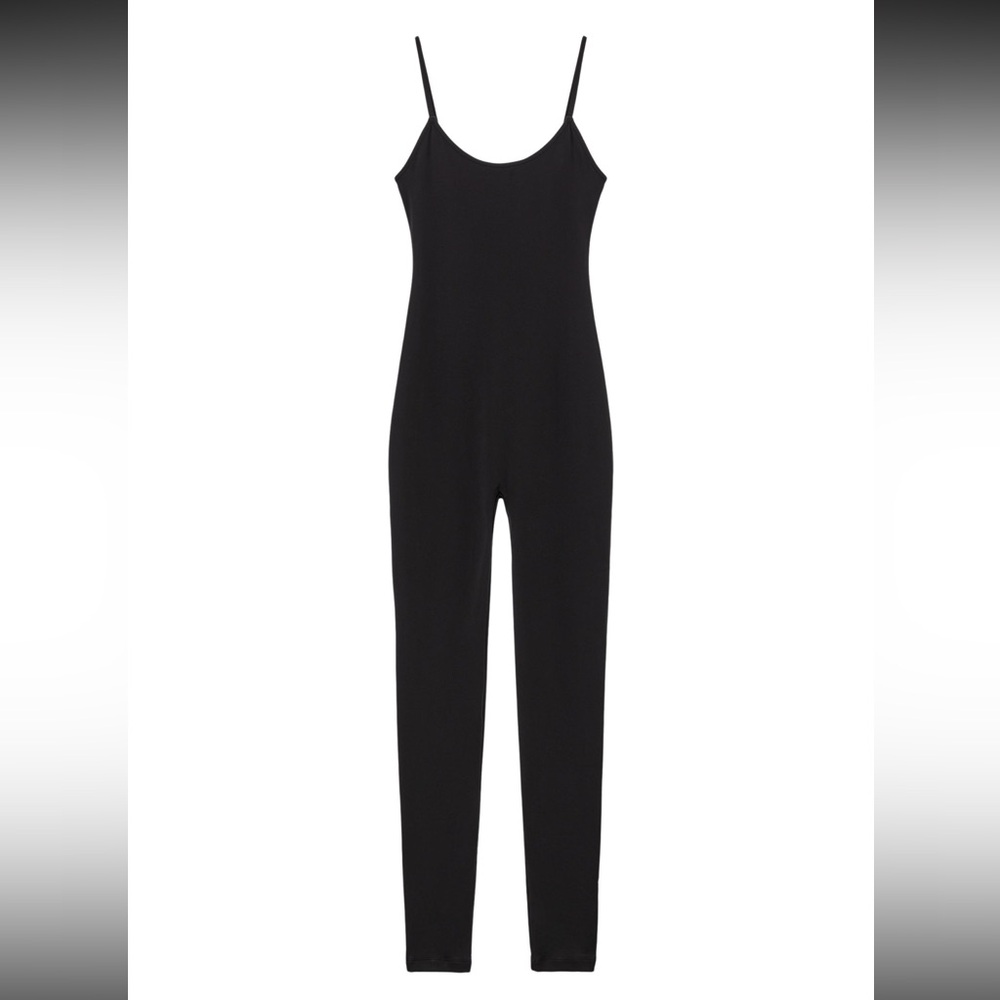 🌈 3 for $20 🌈 Black Women's Jumpsuit